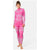 Kari Traa Faith Half-Zip Top - Women's Shocking Pink