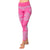 Kari Traa Faith Pants - Women's Shocking Pink