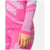 Kari Traa Faith Half-Zip Top - Women's Shocking Pink
