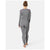 Kari Traa Fryd Long-Sleeve Top - Women's Natural White