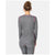 Kari Traa Fryd Long-Sleeve Top - Women's Natural White