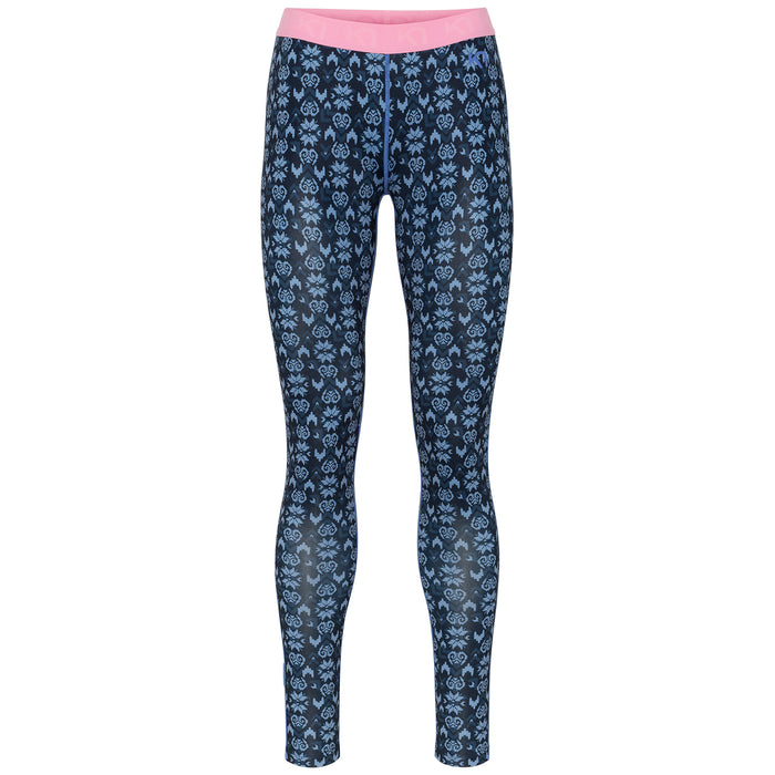 Kari Traa Fryd Pants - Women's Royal Iris Blue