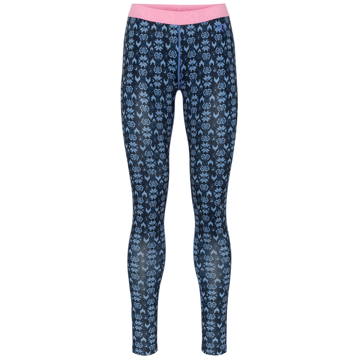 Kari Traa Fryd Pants - Women's Royal Iris Blue