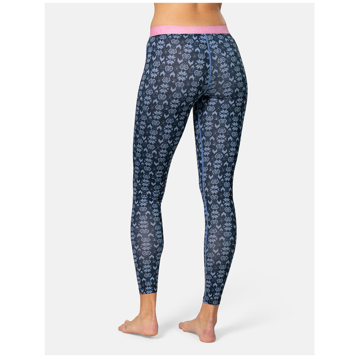 Kari Traa Fryd Pants - Women's Royal Iris Blue