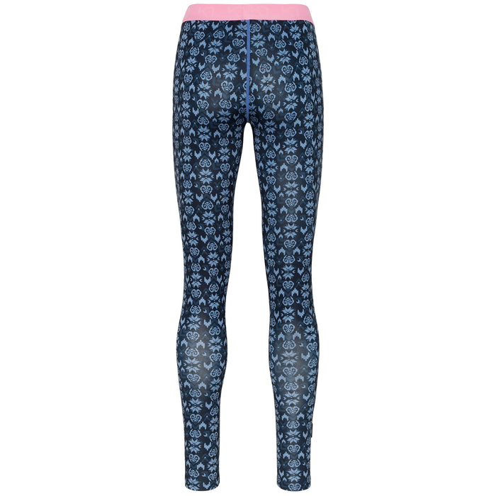 Kari Traa Fryd Pants - Women's Royal Iris Blue