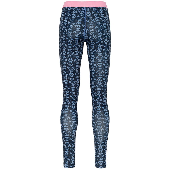 Kari Traa Fryd Pants - Women's Royal Iris Blue