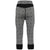Kari Traa Rose Capri High Waisted Pants - Women's Black