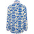 Kari Traa Rothe Half Zip Fleece - Women's Sea Blue