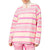 Kari Traa Ruthie Midlayer Half Zip Fleece - Women's Bjerk White
