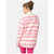 Kari Traa Ruthie Midlayer Half Zip Fleece - Women's Bjerk White