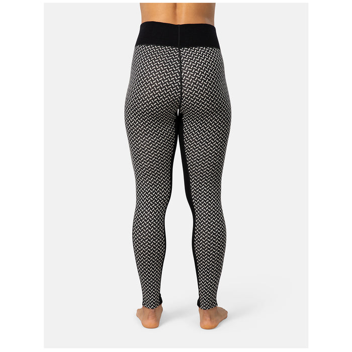 Kari Traa Smekker High Waist Pants - Women's Black