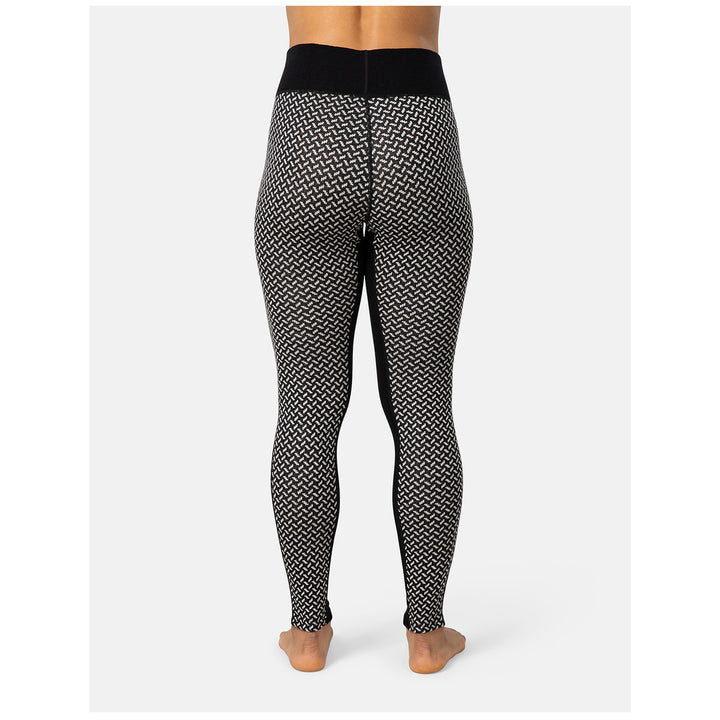 Kari Traa Smekker High Waist Pants - Women's Black