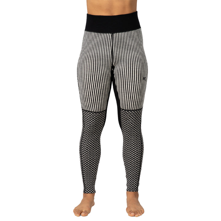 Kari Traa Smekker High Waist Pants - Women's Black