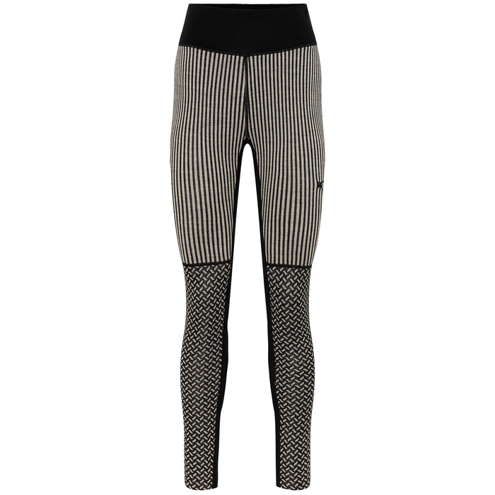 Kari Traa Smekker High Waist Pants - Women's Black