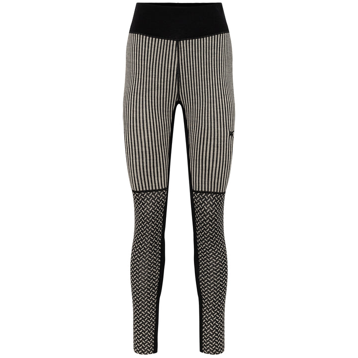 Kari Traa Smekker High Waist Pants - Women's Black