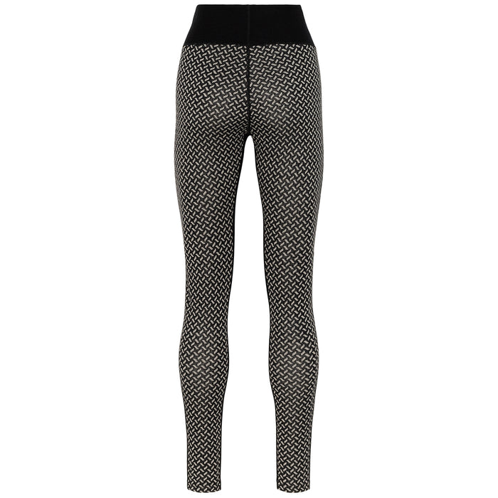 Kari Traa Smekker High Waist Pants - Women's Black
