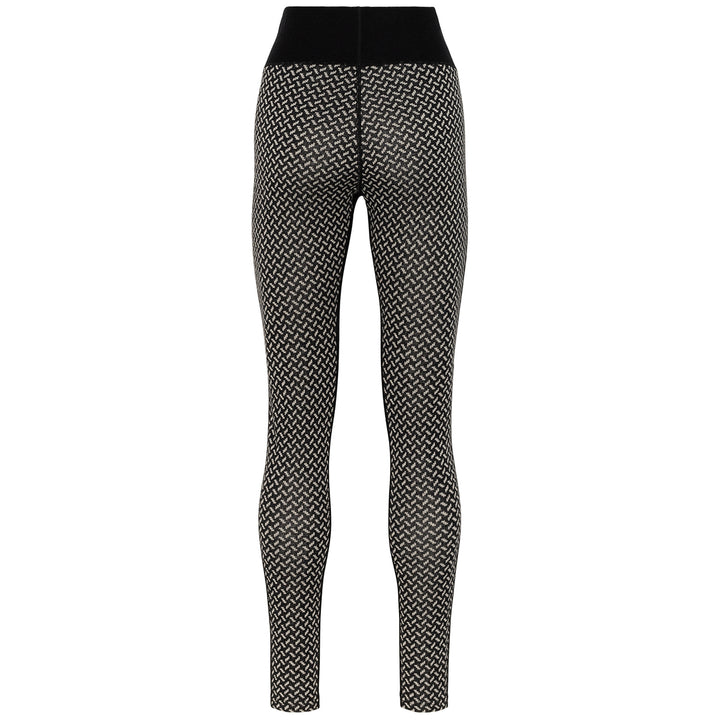 Kari Traa Smekker High Waist Pants - Women's Black