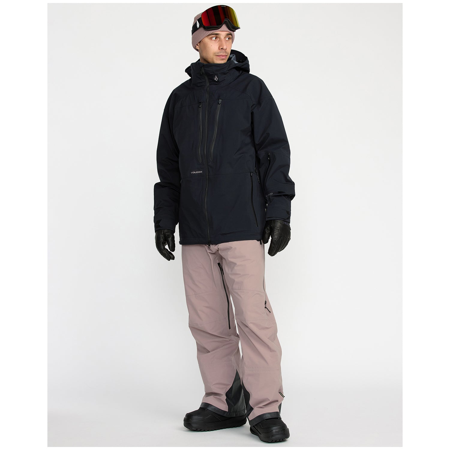 Volcom Guch Stretch GORE-TEX Jacket - Men's – evo