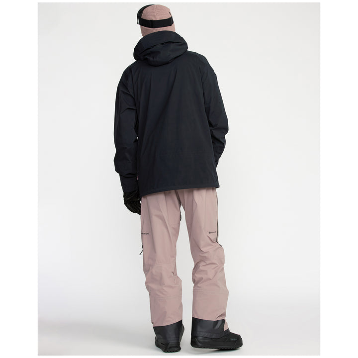 Volcom Guch Stretch GORE-TEX Jacket - Men's Black