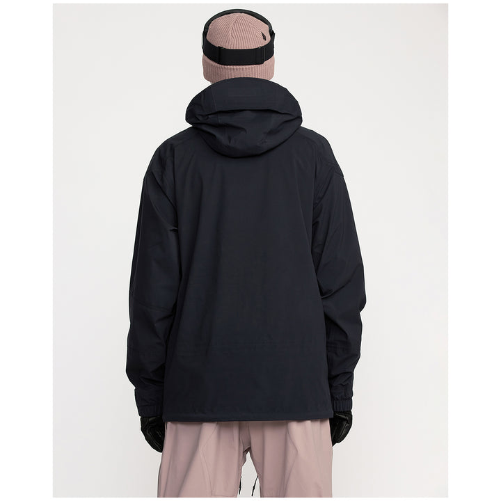 Volcom Guch Stretch GORE-TEX Jacket - Men's Black