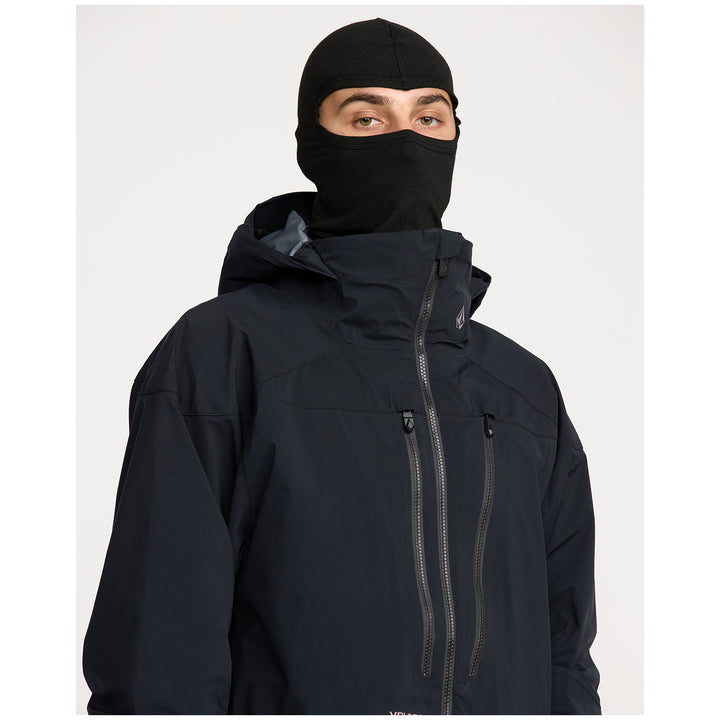 Volcom Guch Stretch GORE-TEX Jacket - Men's Black
