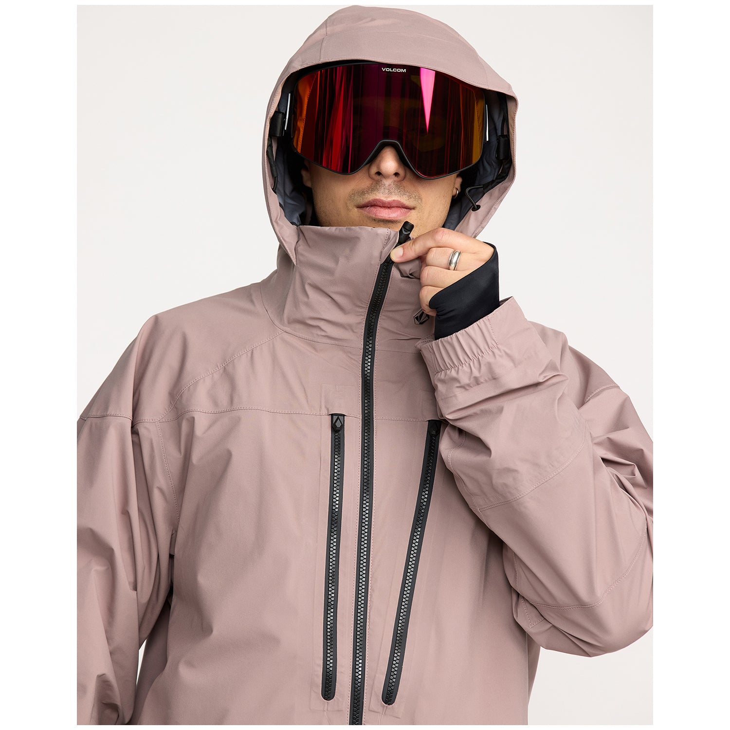 Volcom Guch Stretch GORE-TEX Jacket - Men's – evo