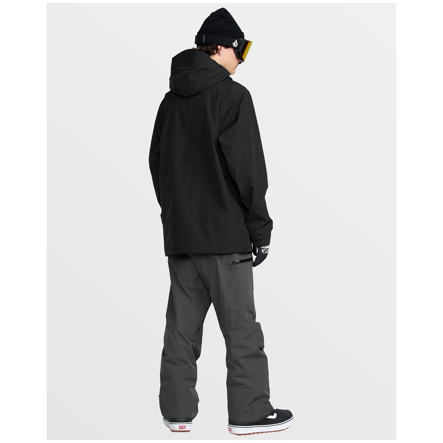 Volcom L Insulated GORE-TEX Jacket - Men's – evo