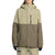 Volcom L Insulated GORE-TEX Jacket - Men's Moss Green