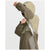 Volcom L Insulated GORE-TEX Jacket - Men's Moss Green