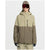 Volcom L Insulated GORE-TEX Jacket - Men's Moss Green