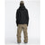 Volcom DUA Insulated GORE-TEX Jacket - Men's Black