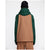 Volcom DUA Insulated GORE-TEX Jacket - Men's Terra Brown