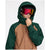 Volcom DUA Insulated GORE-TEX Jacket - Men's Terra Brown