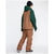 Volcom DUA Insulated GORE-TEX Jacket - Men's Terra Brown