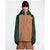 Volcom DUA Insulated GORE-TEX Jacket - Men's Terra Brown