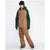 Volcom DUA Insulated GORE-TEX Jacket - Men's Terra Brown