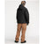 Volcom 2836 Insulated Jacket - Men's Black