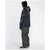 Volcom 2836 Insulated Jacket - Men's Space Aloha