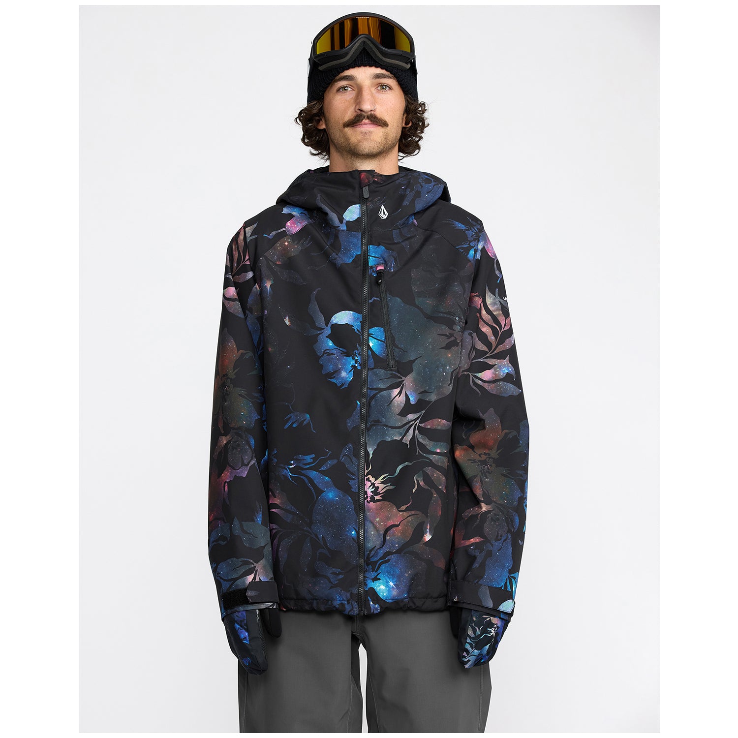 Volcom 2836 Insulated Jacket - Men's – evo