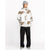 Volcom 2836 Insulated Jacket - Men's White