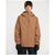 Volcom 2836 Insulated Jacket - Men's Terra Brown
