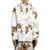 Volcom 2836 Insulated Jacket - Men's White