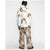 Volcom 2836 Insulated Jacket - Men's White