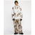 Volcom 2836 Insulated Jacket - Men's White