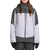 Volcom 3D Stretch GORE-TEX Jacket - Women's Lavender Aura