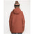 Volcom QC Cruiser Insulated Parka - Women's Henna
