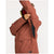 Volcom QC Cruiser Insulated Parka - Women's Henna