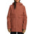 Volcom QC Cruiser Insulated Parka - Women's Henna