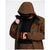 Volcom L GORE-TEX Jacket - Men's Brown