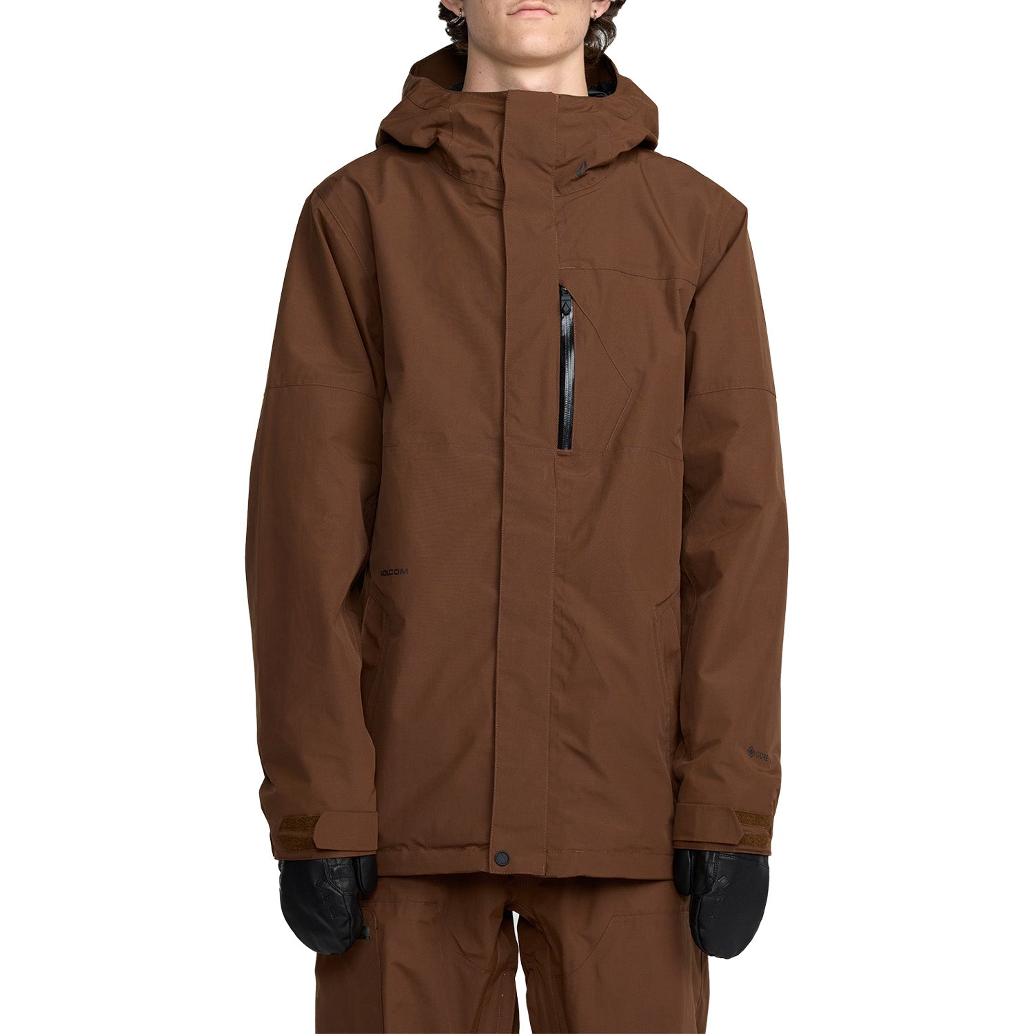 Volcom L GORE-TEX Jacket - Men's – evo